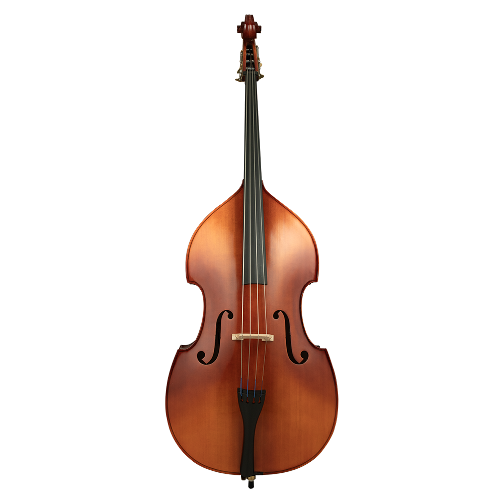 CONCERTO HD-B-21 3/4 Double Bass